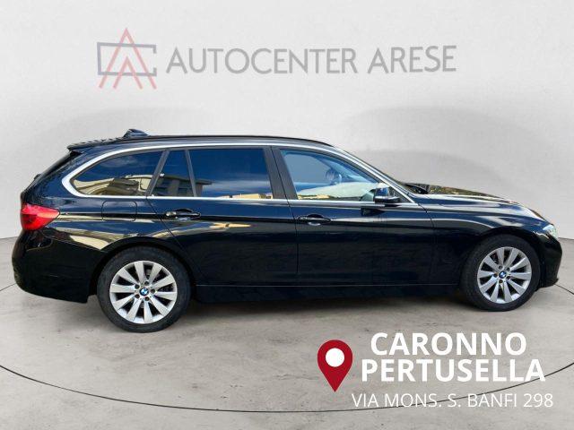 BMW 316 d Touring Business Advantage aut.