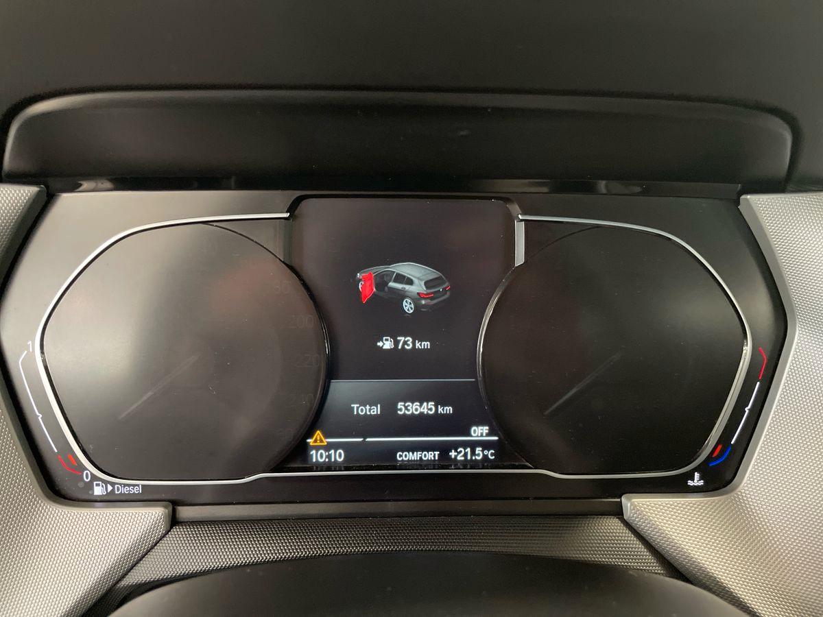 BMW Serie 1 F40 - 120d Sport auto