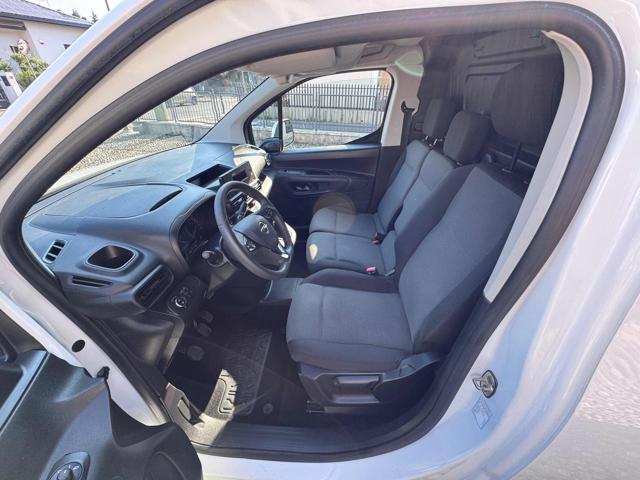 OPEL Combo Cargo 1.5 Diesel 3 posti