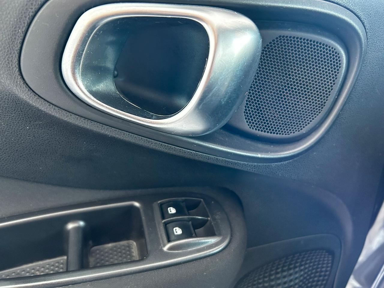 Fiat 500L 0.9 TWINAIR X NEOPATENTATI 2013