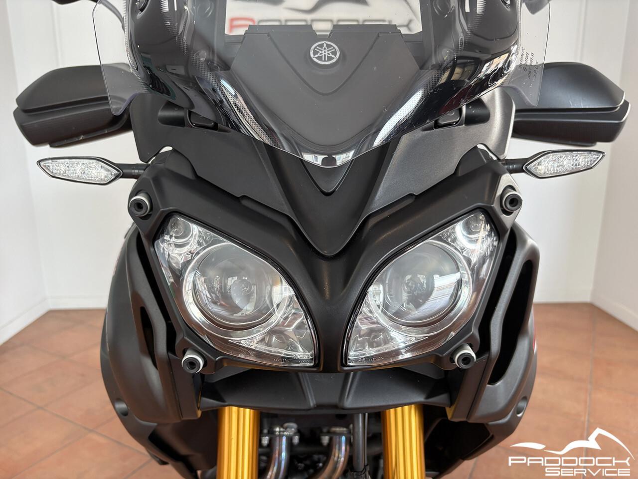 Yamaha XT 1200 Z Super Ténéré 2017 29.000 km