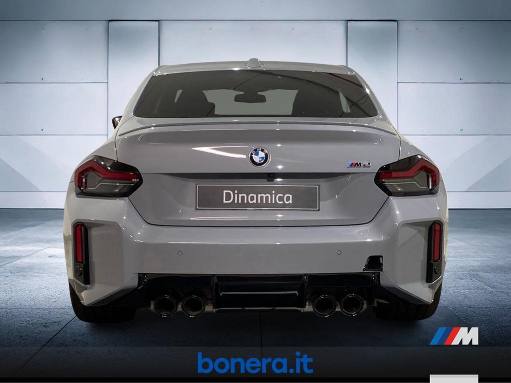 BMW M2 Coupe 3.0 Steptronic