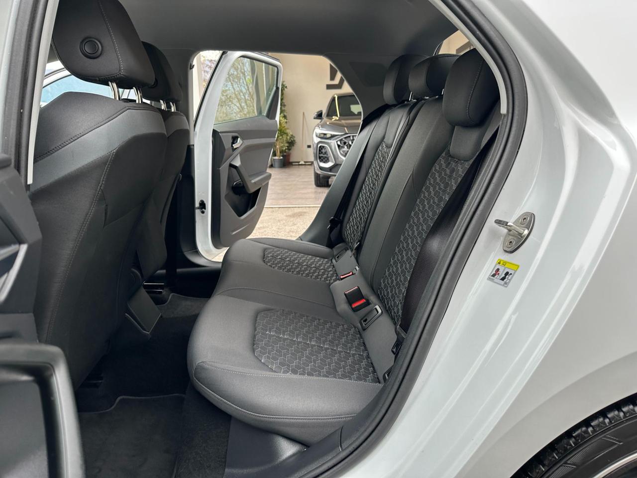 Audi A1 Sportback 25 1.0 tfsi S Line Edition