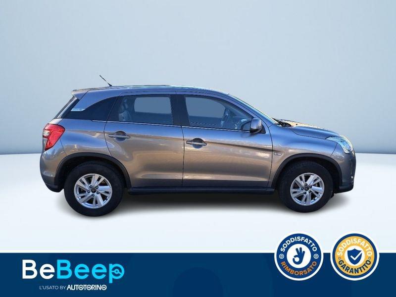 Citroën C4 Aircross 1.6 HDI ATTRACTION S&S 2WD