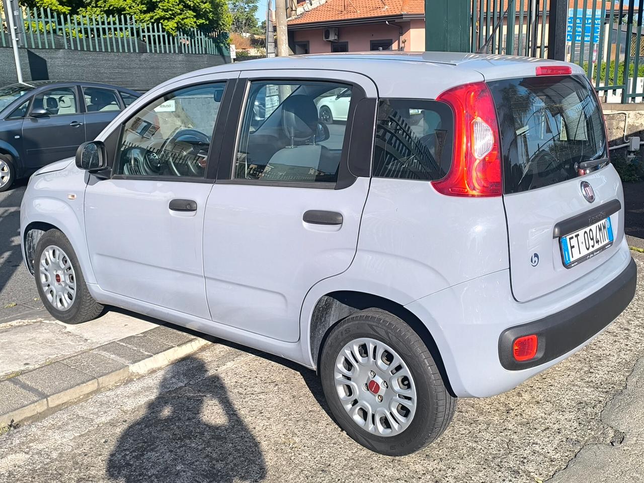 Fiat Panda 1.2 Easy