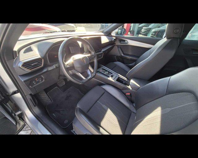 CUPRA Formentor 1.5 TSI DSG