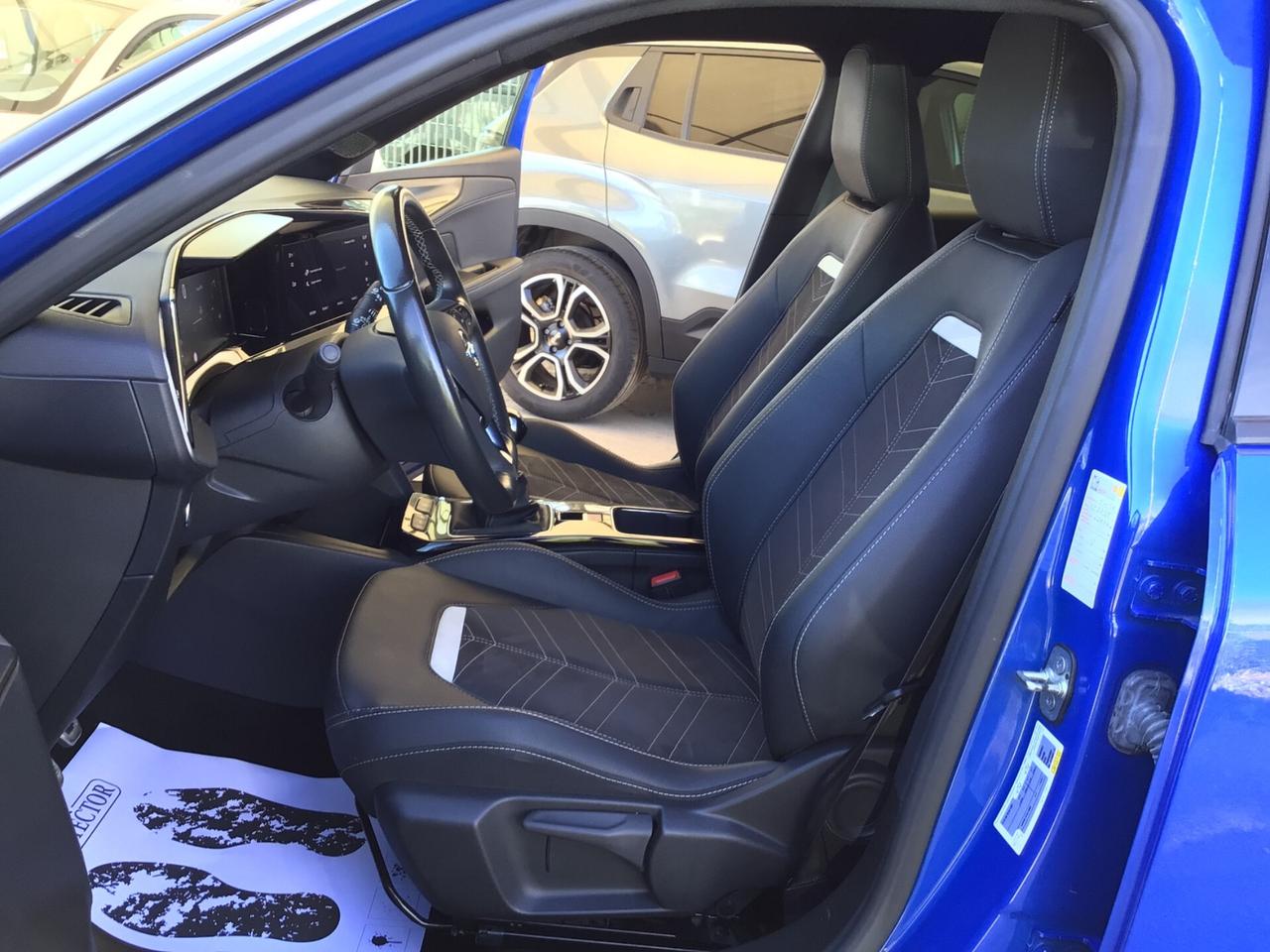 Opel Mokka 1.5 diesel 130cv Ultimate