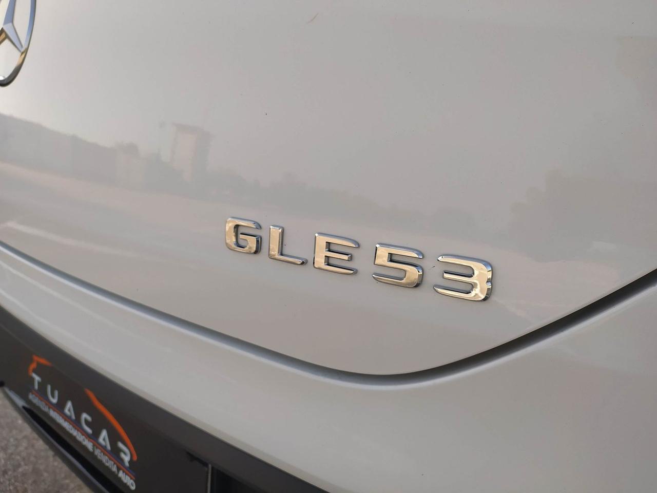 Mercedes-Benz GLE 350 Sport GLE Coupè 350 d #12120