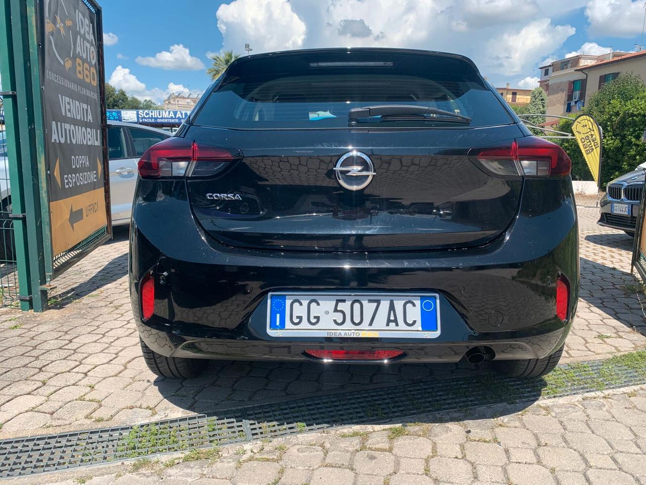 Opel Corsa 1.2 Elegance PROMO FINANZIAMENTO