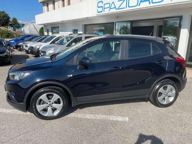 Opel Mokka X Mokka X 1.6 cdti Business s