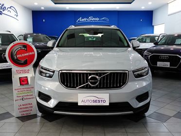 Volvo XC40 1.5 BZ T5 262 CV PHEV INSCRIPTION EXPRESSION