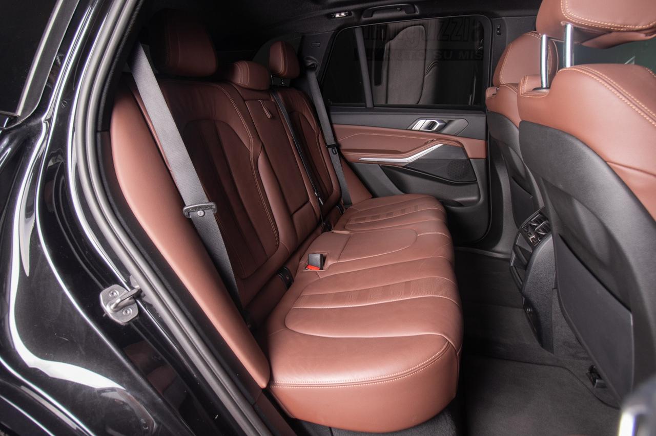 Bmw X5 Xdrive 25d Msport Auto 231cv