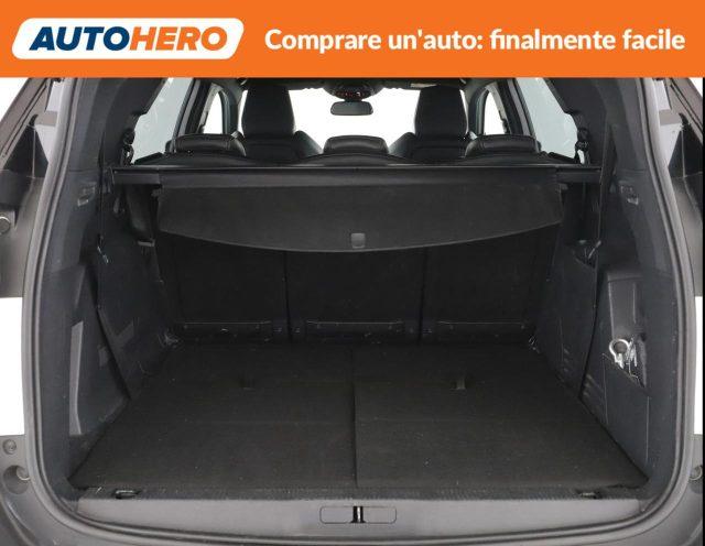 PEUGEOT 5008 BlueHDi 130 EAT8 GT Line