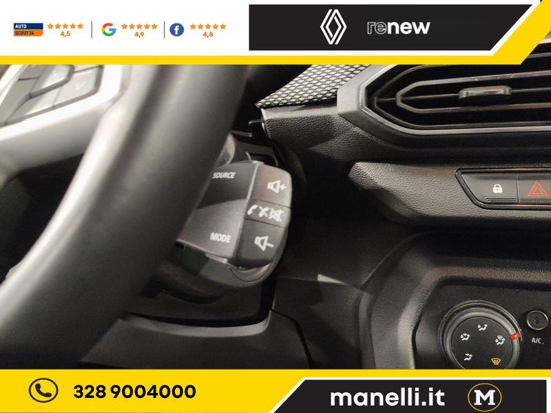 Dacia Sandero Streetway Comfort 1.0 tce ECO-G rif.GJ695