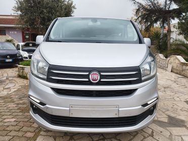 Fiat Talento 2.0 Ecojet 120CV Family