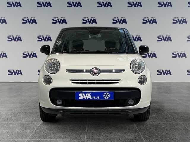 Fiat 500L 0.9 80CV Nat.Power Lounge - METANO/NEOPATENTATI -