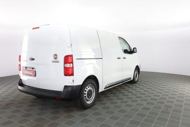 FIAT Scudo Scudo 1.5 BlueHDi 120CV PL-TN Furgone Business