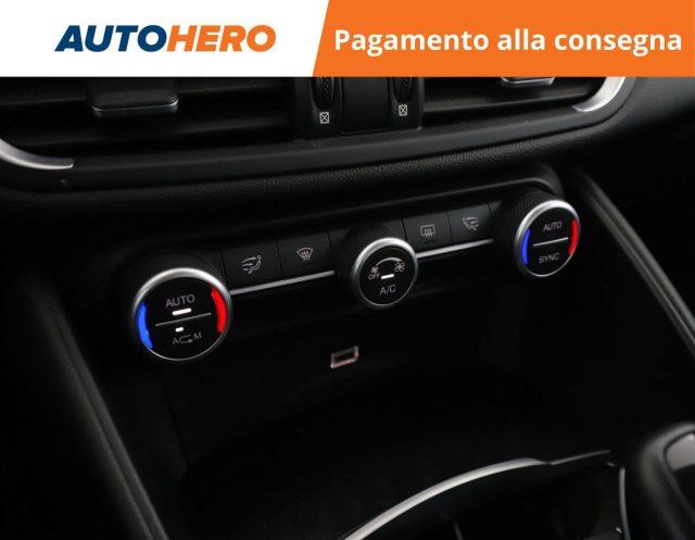 ALFA ROMEO Giulia 2.2 Turbodiesel 150 CV AT8 Super