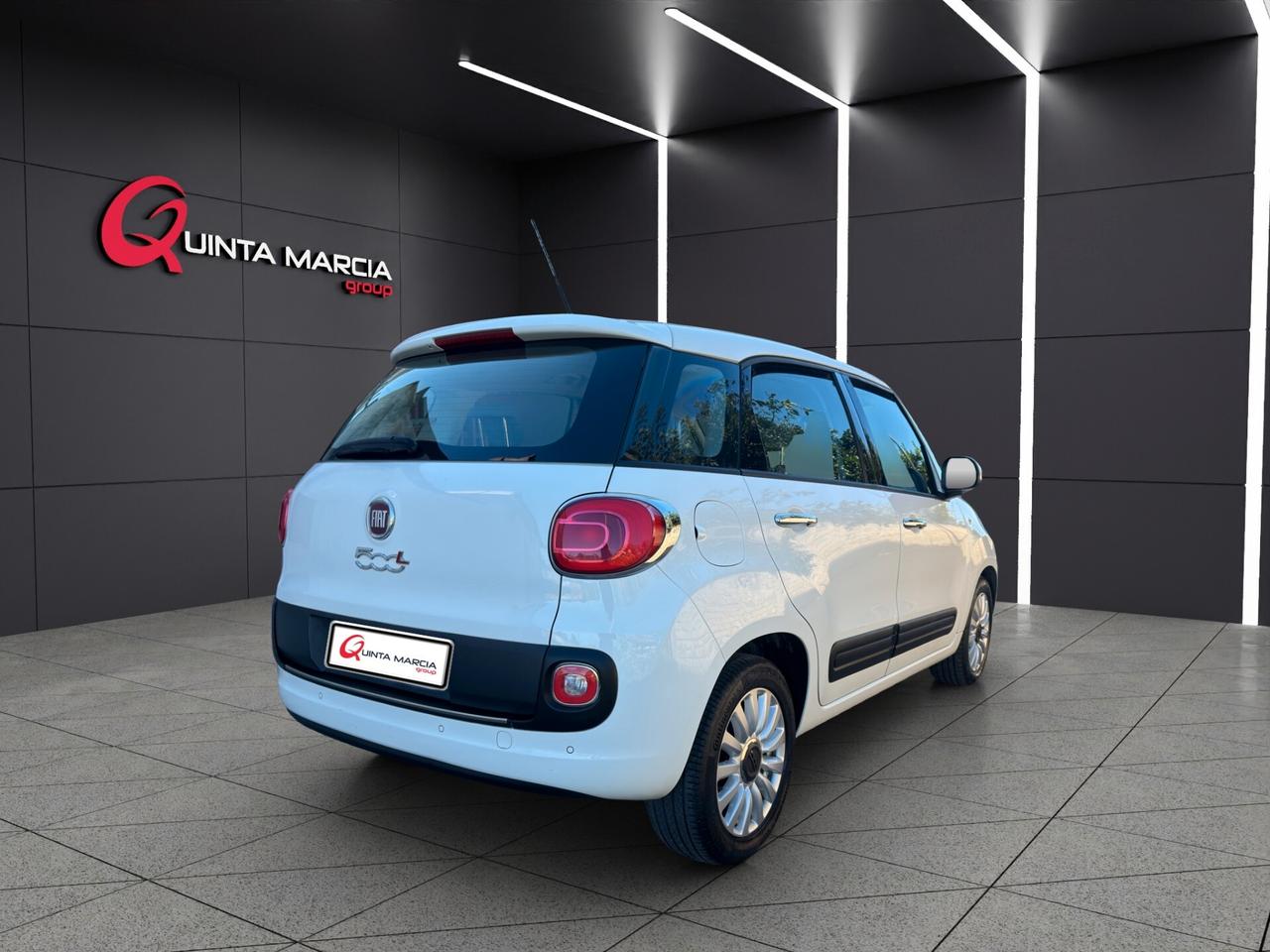 Fiat 500L 1.3 Mjet 95 CV - UCONNECT/CRUISE CONTROL
