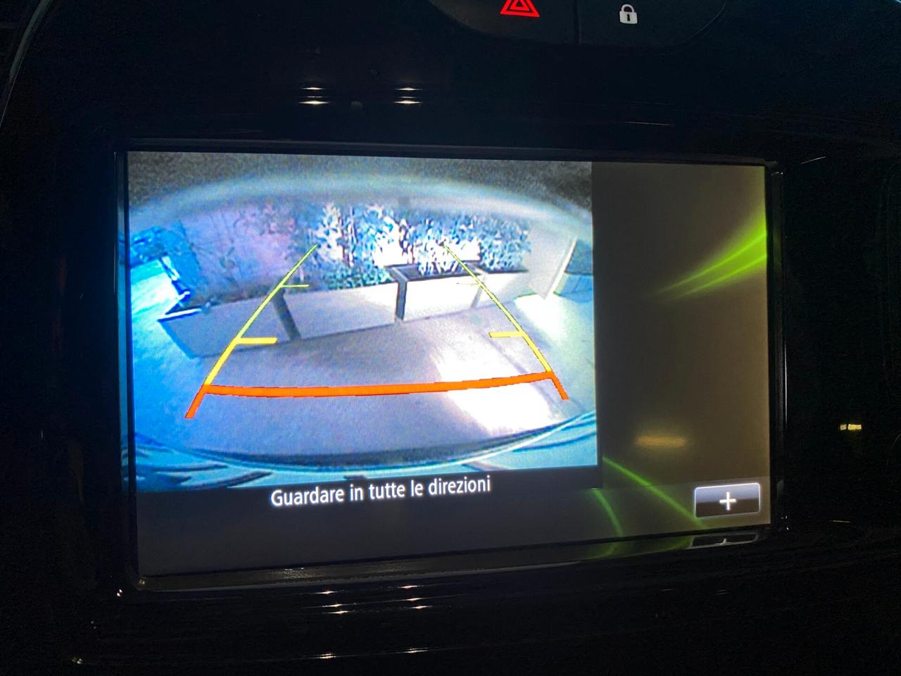 Renault Captur dCi 110 CV Energy Initiale Paris KM CERTIFICATI--SERIE LIMITATA