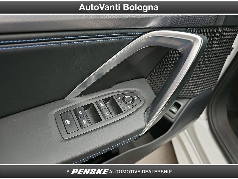 BMW X2 X2 xDrive 20d Msport Pro