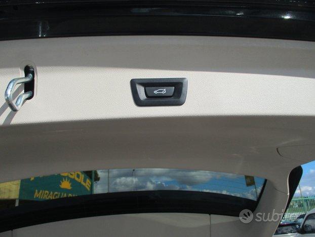 Bmw X3 20d 190CV XDRIVE IBRIDO/DIESEL