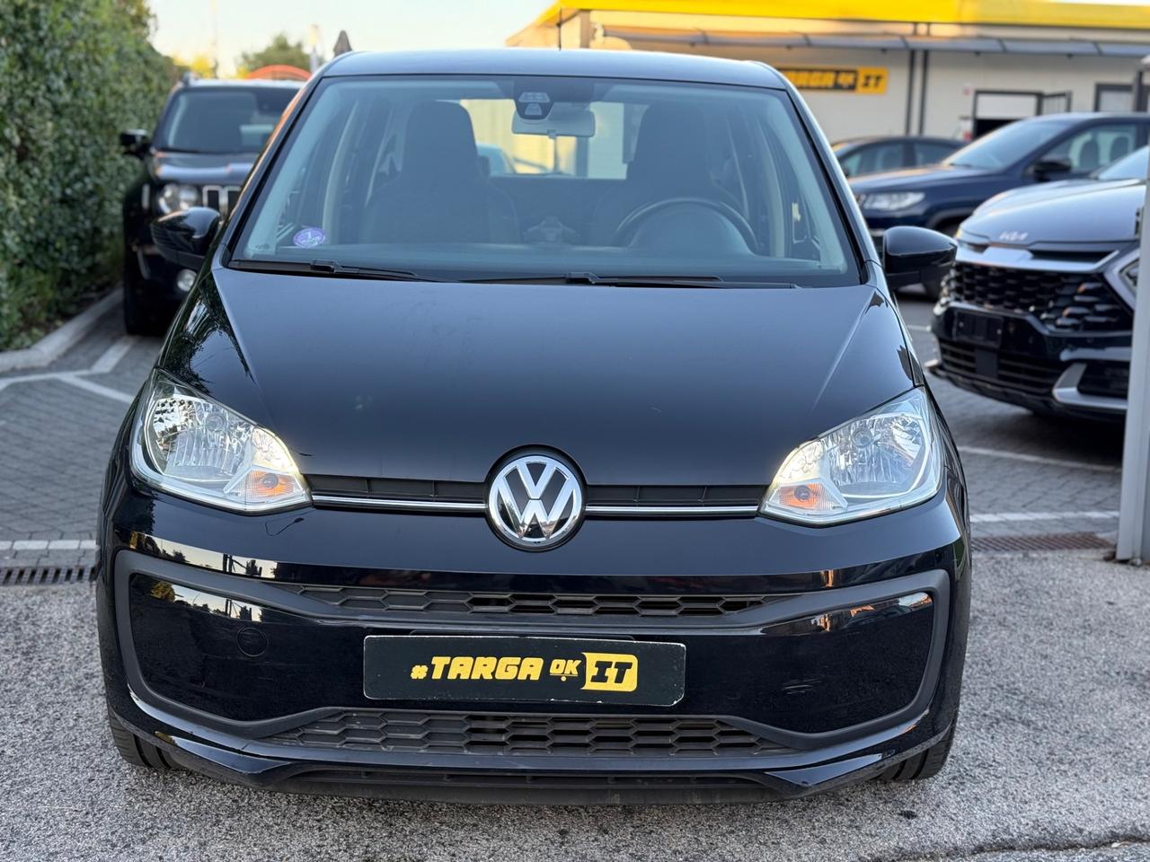 Volkswagen up! 1.0 5p. move up! GARANTITA PREZZO REALE