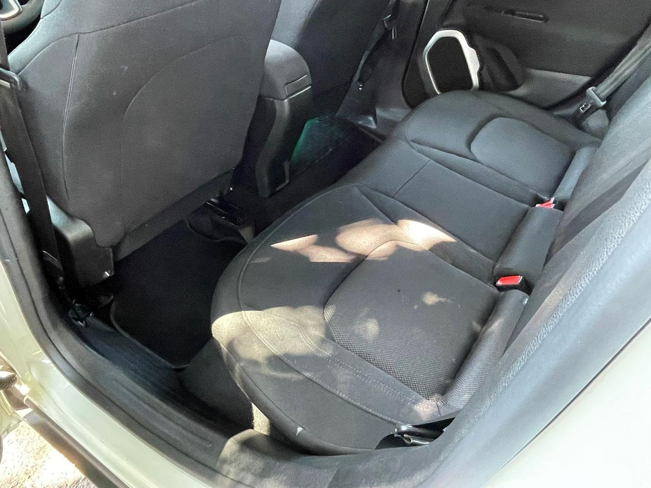 Jeep Renegade Sport 1.0 T-GDI #11871