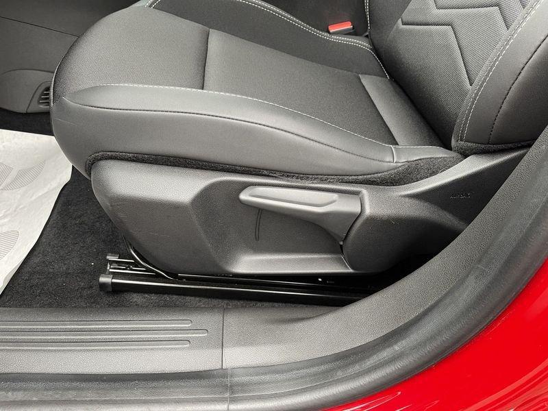 Jeep Avenger full-electric Altitude fwd 156cv auto