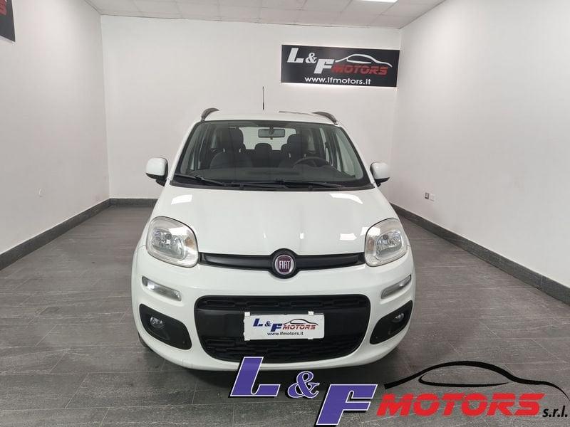 FIAT Panda 1.3 Mjt 95cv