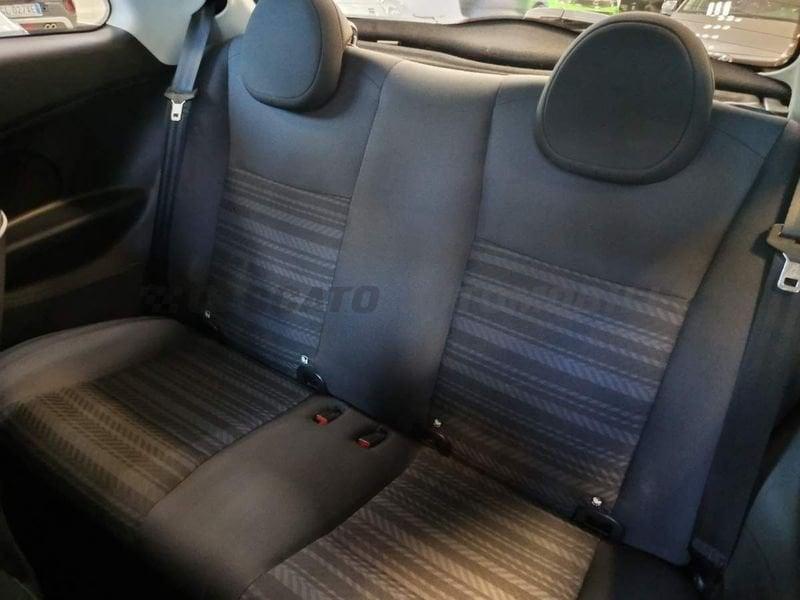 FIAT 500 500e 42 kWh Passion