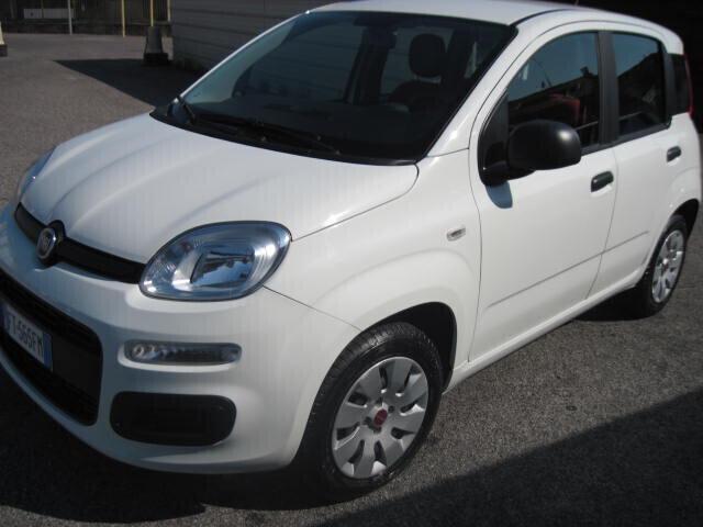 Fiat Panda EASY SOLO KM 30000 FINANZIABILE