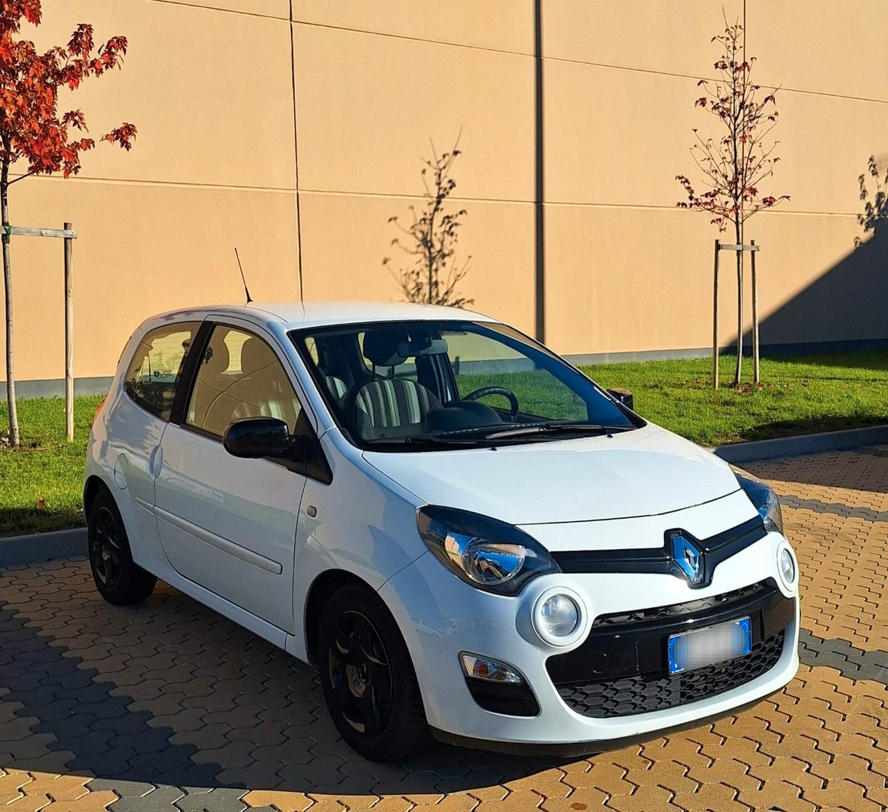 Renault Twingo 1.2 benzina 16V Night&Day