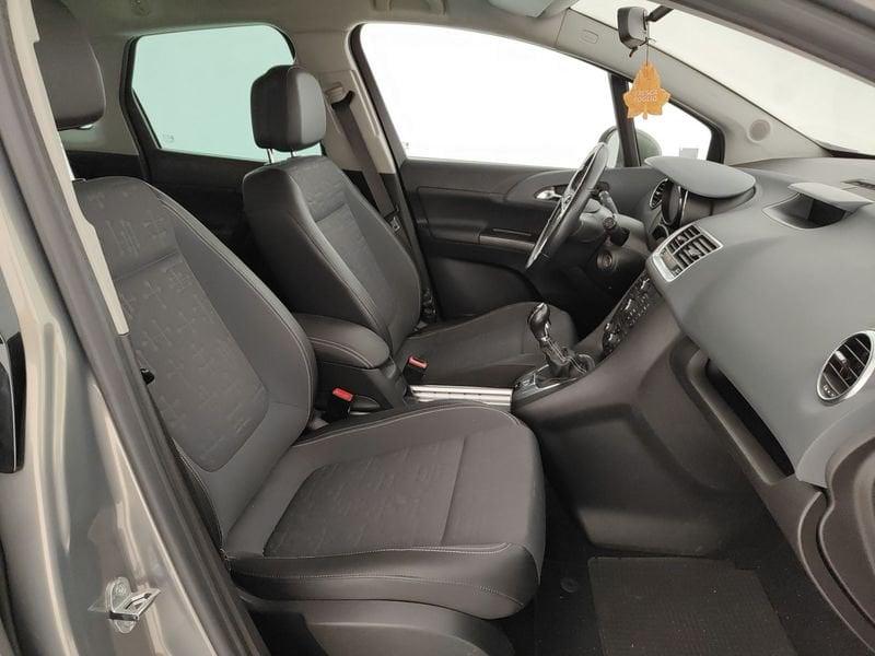 Opel Meriva Meriva 1.4 T 120CV GPL TECH Cosmo - RISERVATA AD ESPERTI DEL SETTORE !!