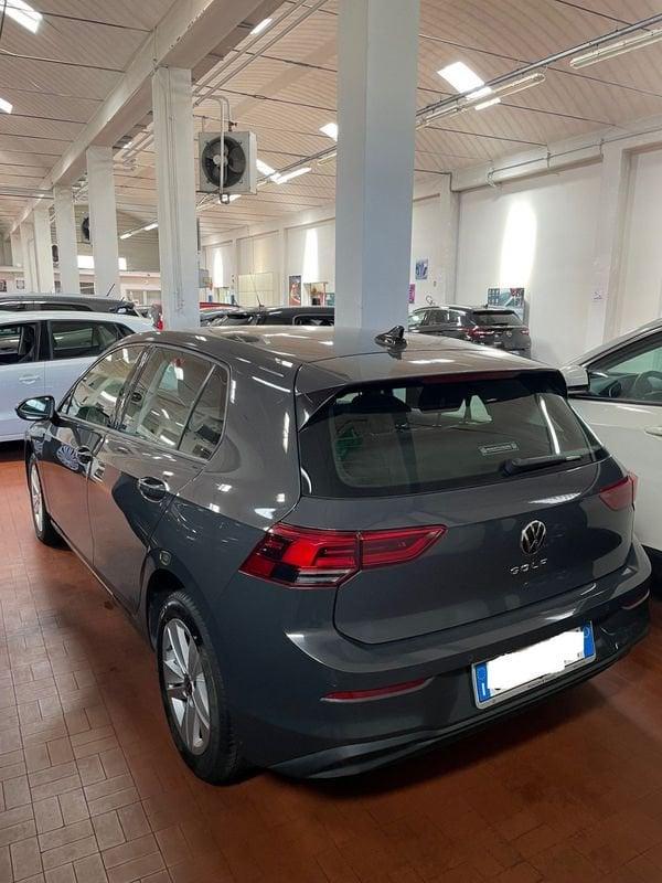 Volkswagen Golf 2.0 TDI Life