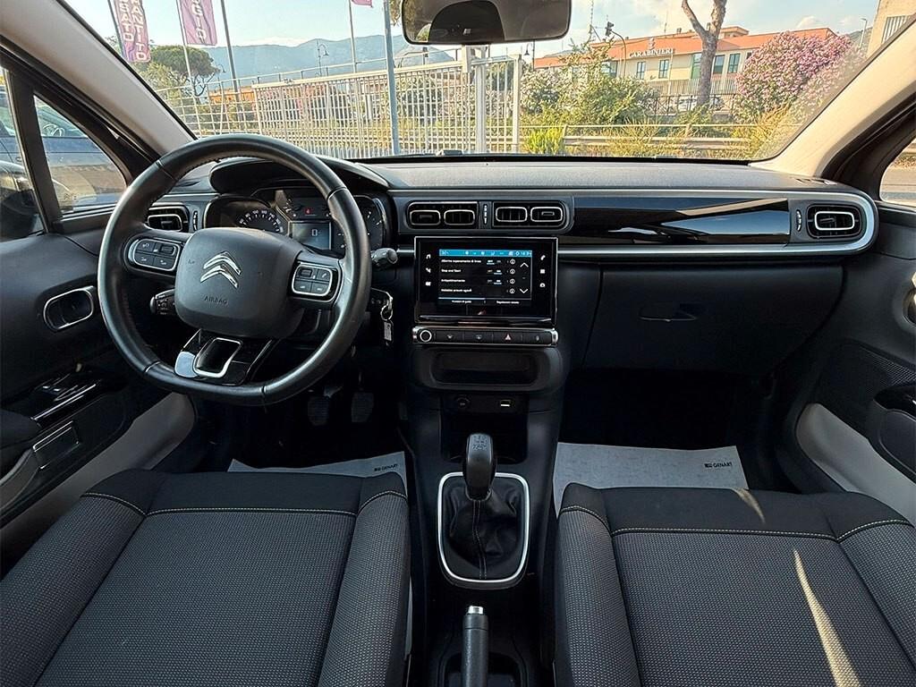 Citroen C3 PureTech 83 S&S Shine IN PROMO