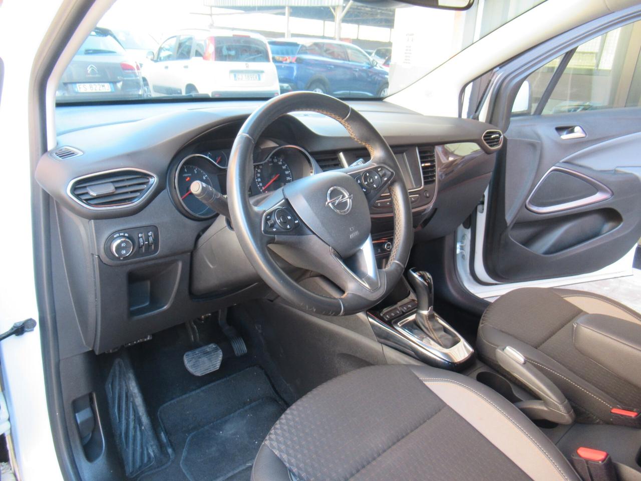 Opel Crossland X 1.5 ECOTEC D 120 CV Start&Stop aut. Ultimate