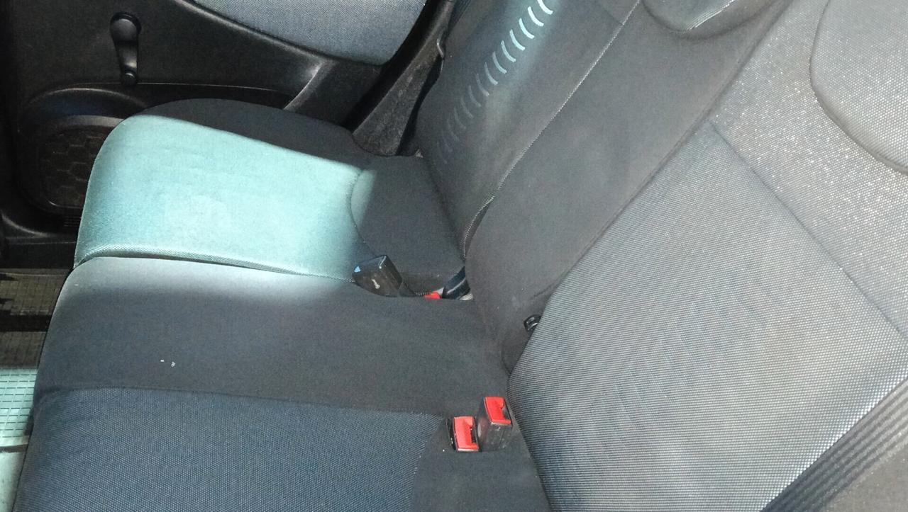 FIAT IDEA 1.3 MTJ-2006