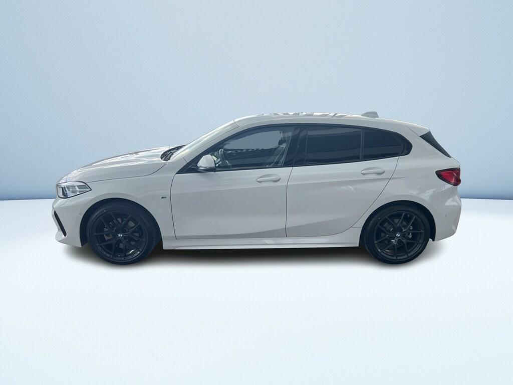 BMW Serie 1 5 Porte 116 i Msport