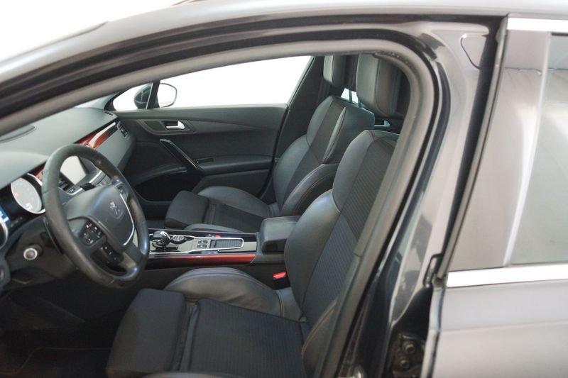 Peugeot 508 508 RXH 4X4