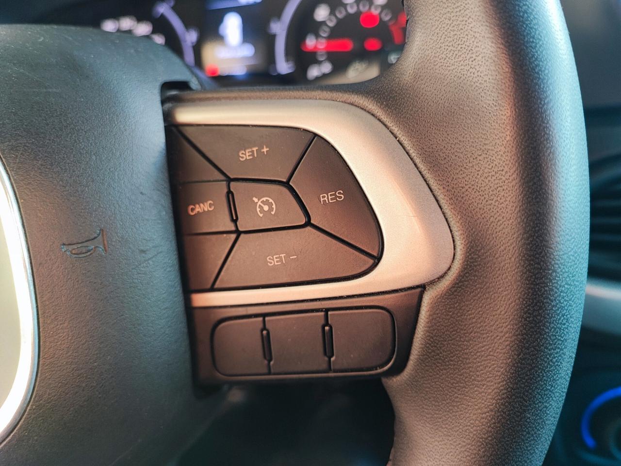 Fiat Tipo 1.6 Mjt S&S SW Lounge