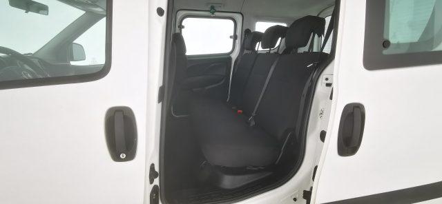 FIAT Doblo Doblò 1.3 MJT S&S Cargo Combi N1 Easy - PREZZO+IVA