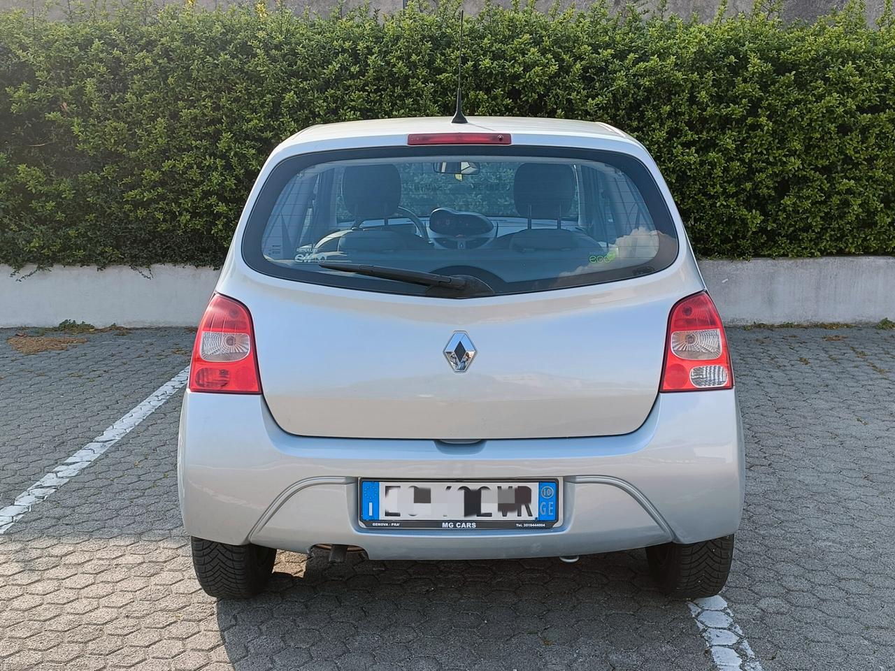 Renault Twingo 1.2 16V LEV Dynamique