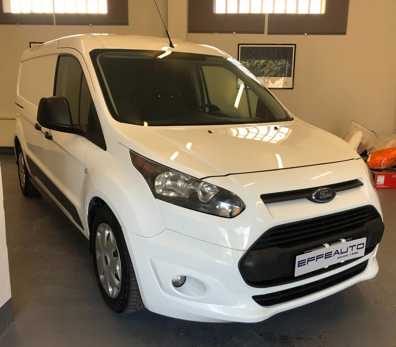 Ford Transit Connect 210 1.5 120CV PL