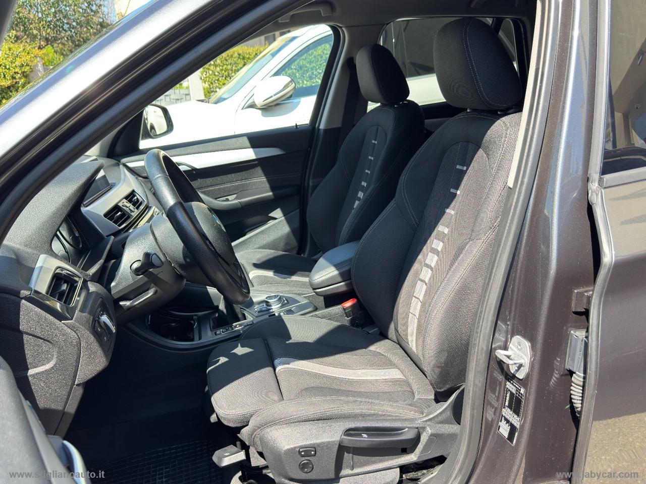 BMW X1 sDrive16d Advantage