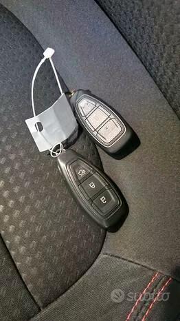 Ford Kuga 1.5 EcoBlue 120 CV 2WD ST-Line Sync usb aux android auto St-Line x n1