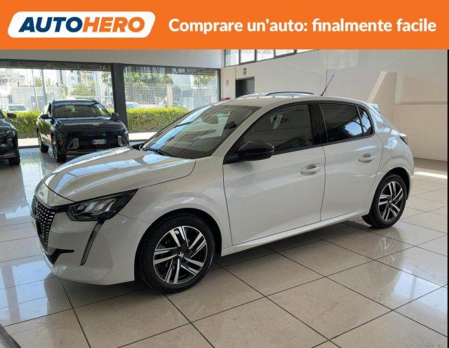 PEUGEOT 208 PureTech 100 Stop&Start 5 porte Allure