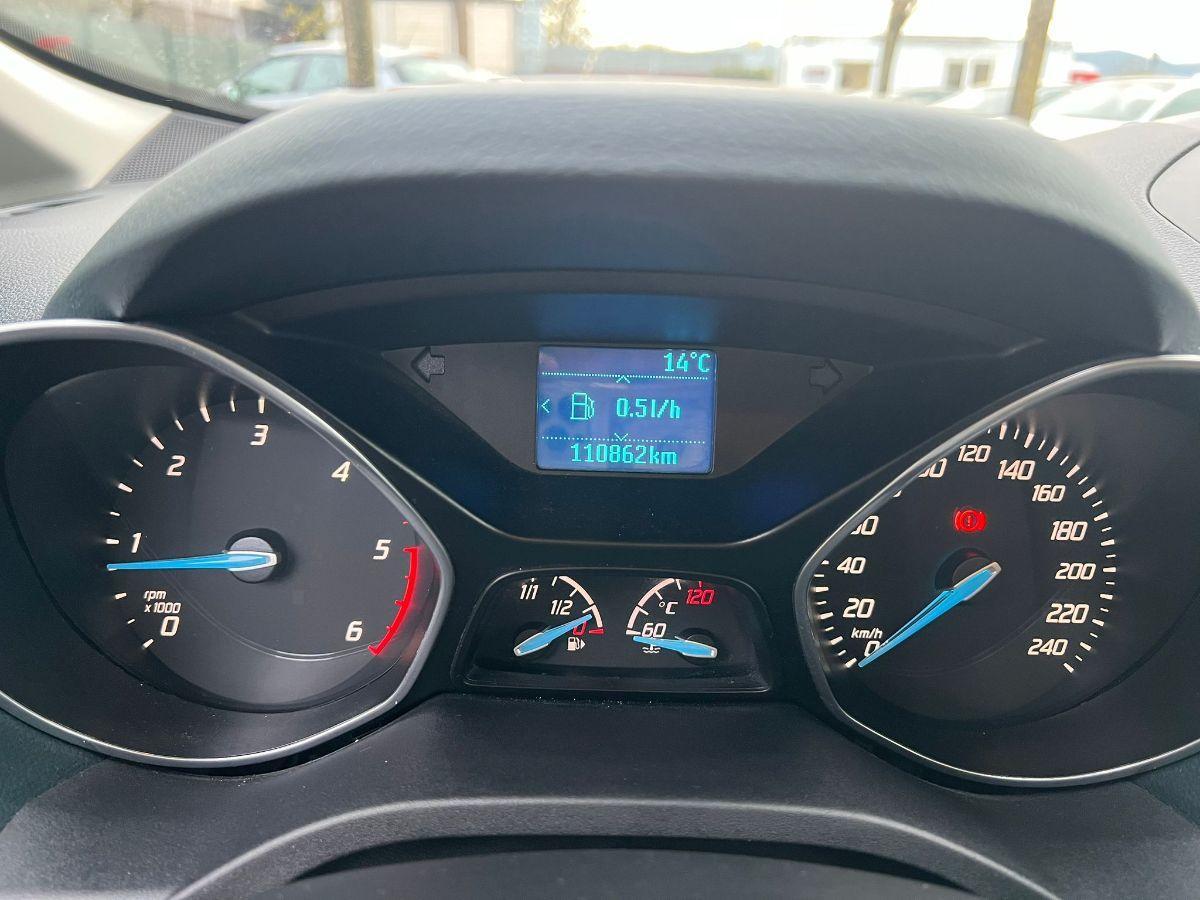 FORD - C-Max - 1.6 TDCi/115CV Business