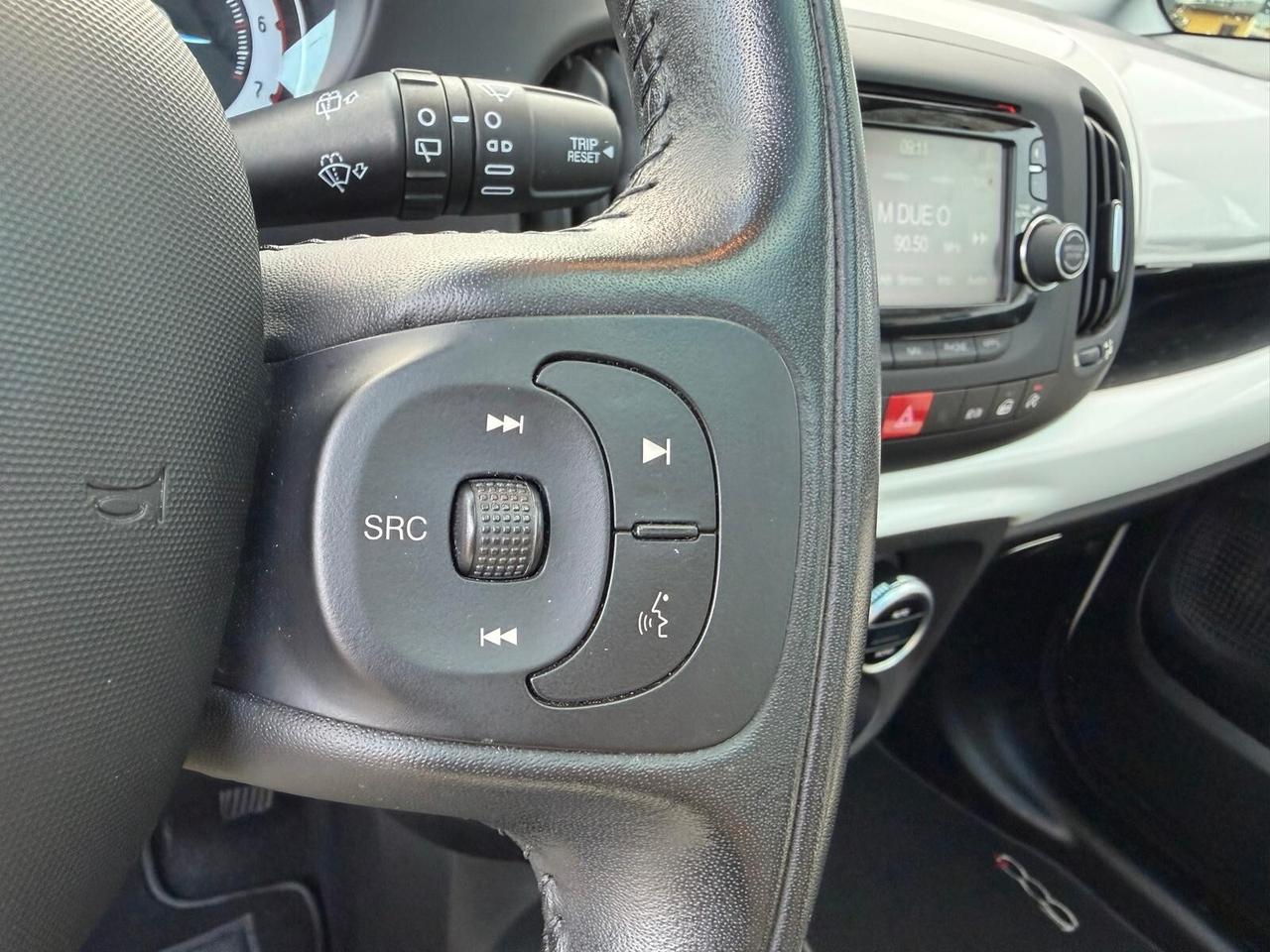 Fiat 500L 1.3 Multijet 95 CV Trekking