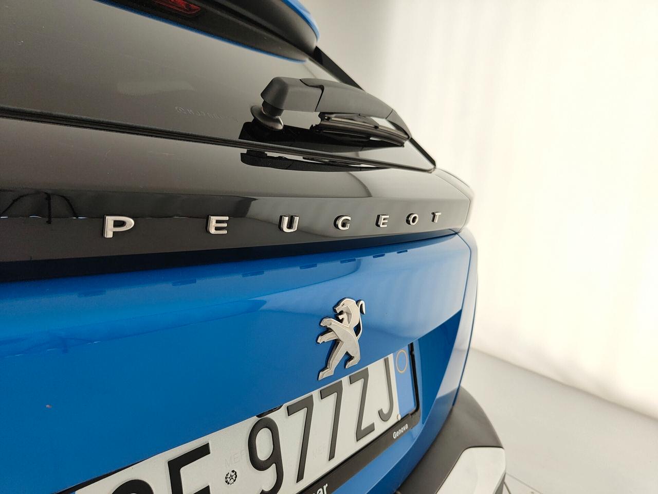 Peugeot 2008 BlueHDi 130 S&S EAT8 Allure Pack